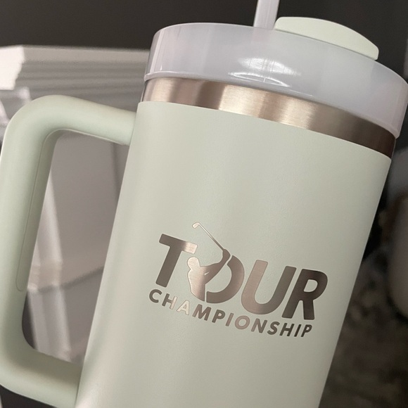 Stanley Quencher Tumbler PGA Tournament FedEx Cup Championship - Picture 12 of 16